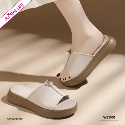 URBAN SAFARI WOMEN’S SANDAL